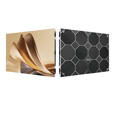 Led displejs iekštelpās