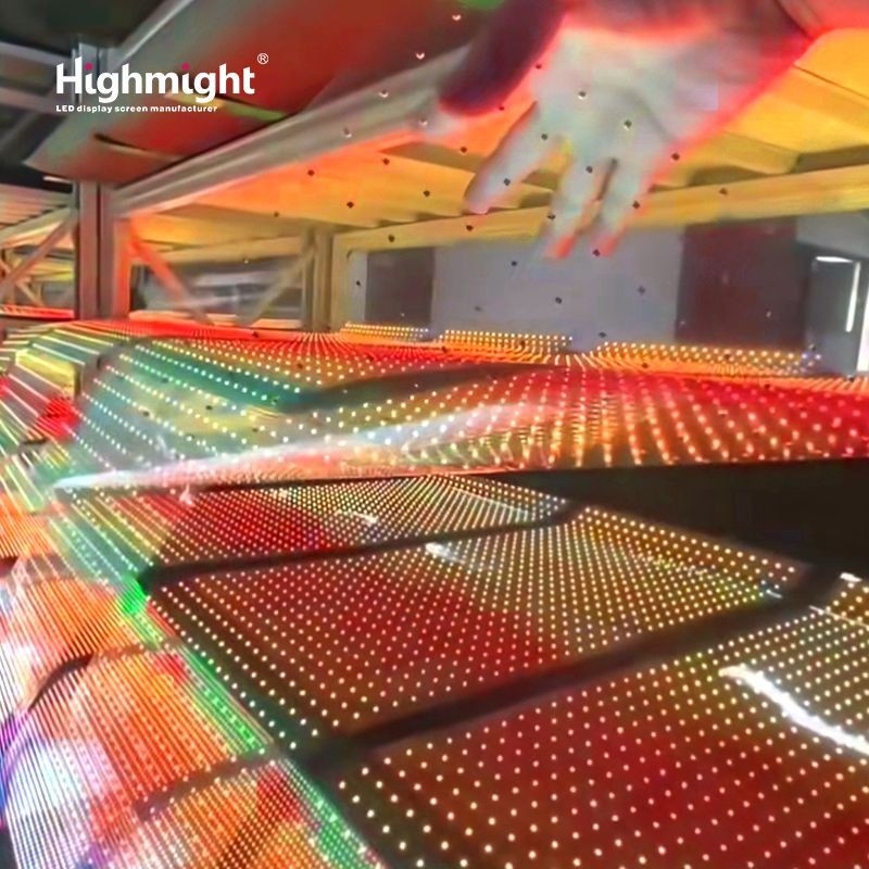 LED transparent screen price(3)(001)