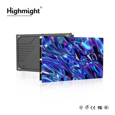 P0.9 COB maza piķa LED ekrāns